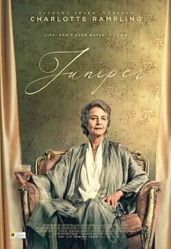 Juniper poster