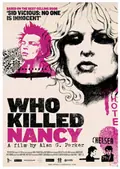 Who Killed Nancy? poster