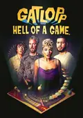 Gatlopp: Hell of a Game poster