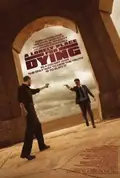 A Lonely Place for Dying poster