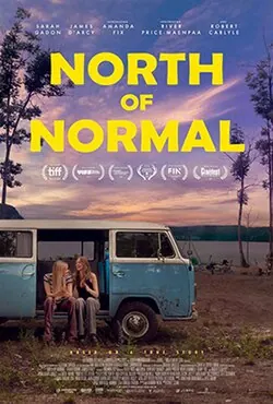 North of Normal poster