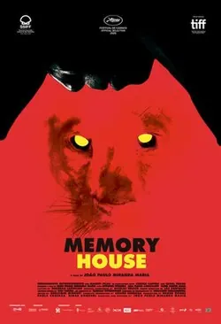 Memory House poster