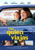 Carpoolers poster