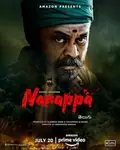 Narappa poster