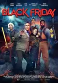 Black Friday poster