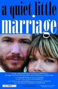 A Quiet Little Marriage poster
