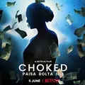 Choked poster