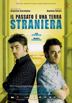 The Past Is a Foreign Land poster