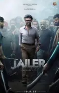 Jailer poster