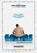Fat People poster