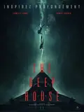 The Deep House poster