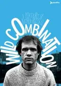 Wild Combination: A Portrait of Arthur Russell poster