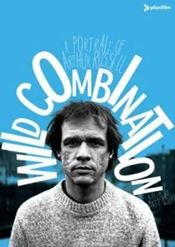 Wild Combination: A Portrait of Arthur Russell poster