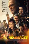 Renegades poster