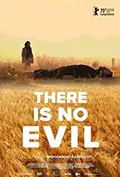 There Is No Evil poster