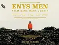 Enys Men poster