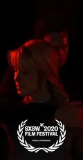Lucky poster