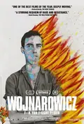 Wojnarowicz: Fuck You Faggot Fucker poster