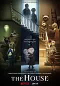 The House poster