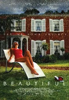 Beautiful poster