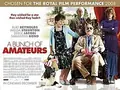 A Bunch of Amateurs poster