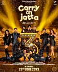 Carry on Jatta 3 poster