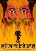 Sita Sings the Blues poster