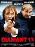 Diamond 13 poster