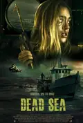 Dead Sea poster