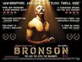Bronson poster