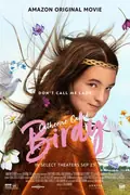Catherine Called Birdy poster