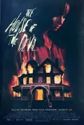 The House of the Devil poster
