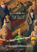 Four Souls of Coyote poster