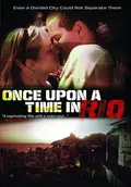 Once Upon a Time in Rio poster