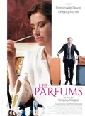 Perfumes poster
