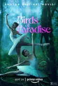 Birds of Paradise poster
