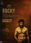 Rocky poster