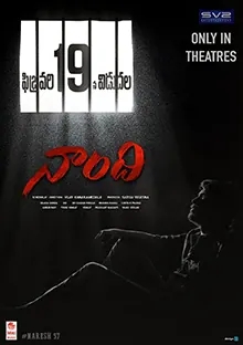 Naandhi poster