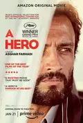A Hero poster