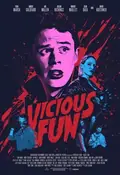 Vicious Fun poster