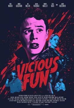 Vicious Fun poster