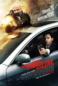 From Paris with Love poster
