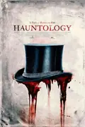 Hauntology poster