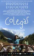 Buddies poster