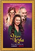 Leyla Everlasting poster