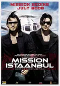 Mission Istaanbul poster