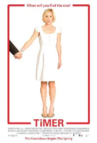 Timer poster