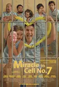 Miracle in Cell No. 7 poster