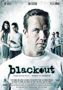 Blackout poster