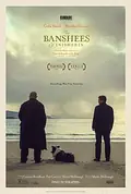 The Banshees of Inisherin poster